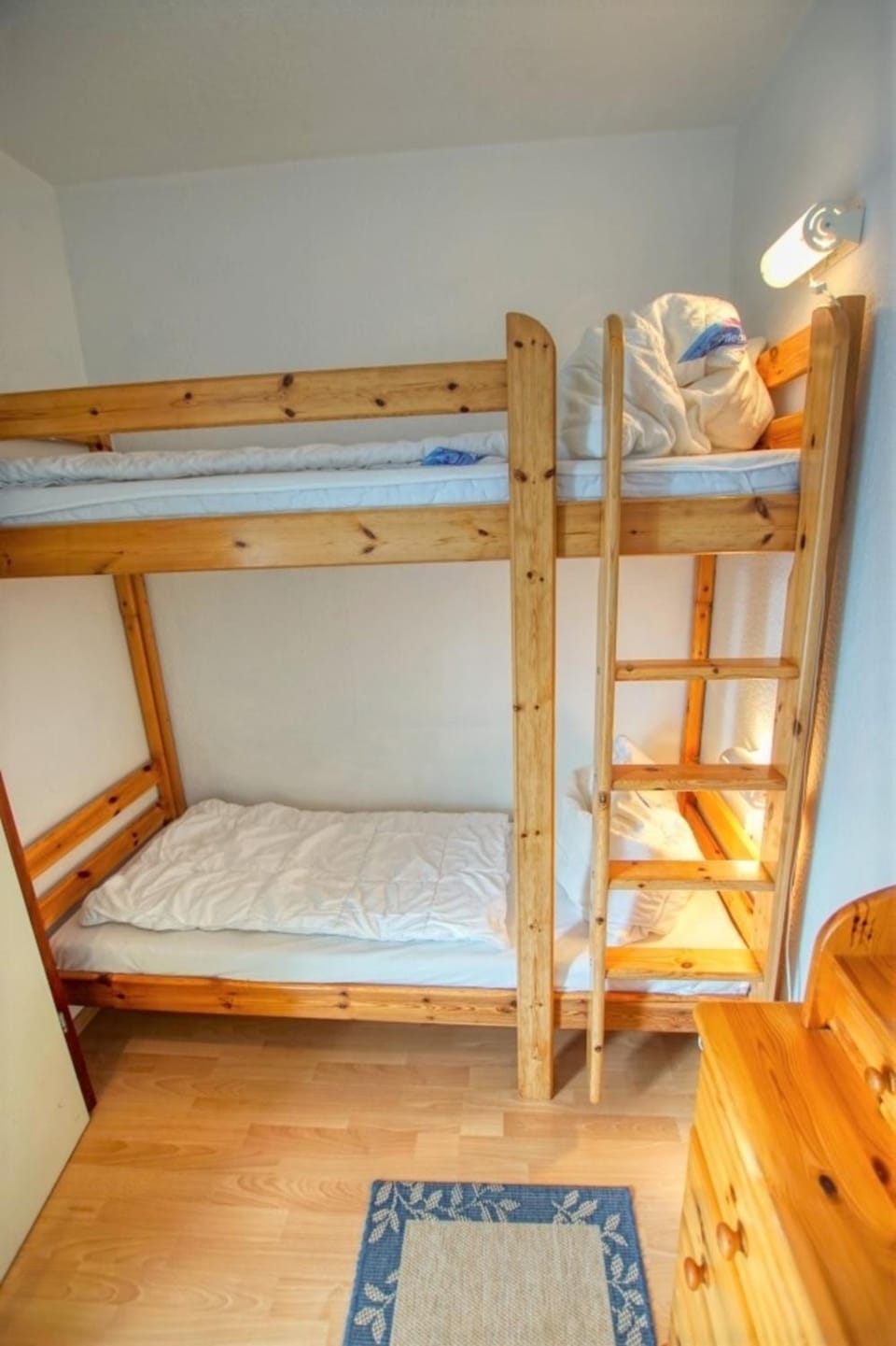 Ferienpark - Haus H, App 0H0710 Apartment in Heiligenhafen
