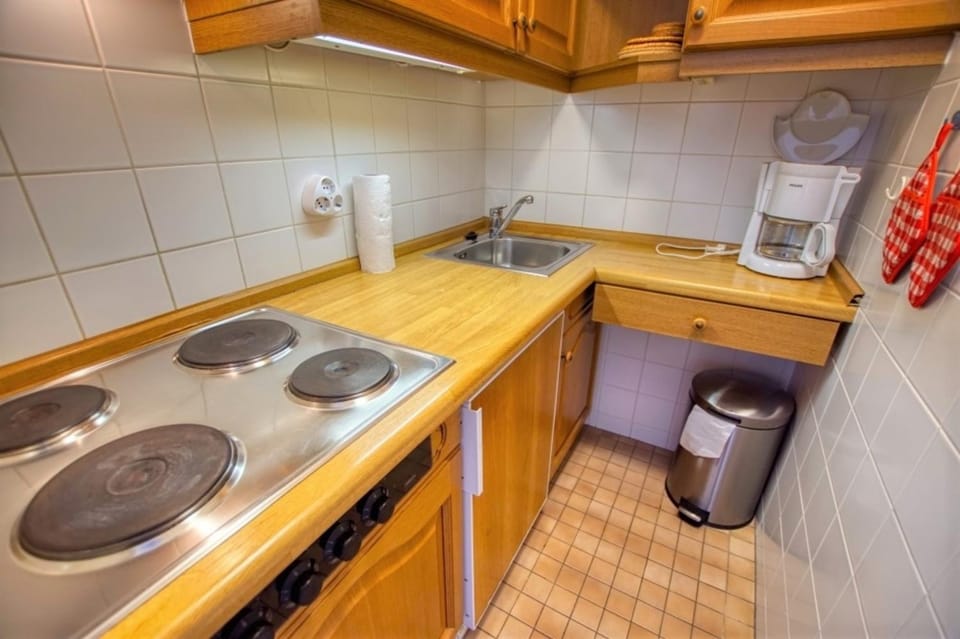 Ferienpark - Haus H, App 0H0710 Apartment in Heiligenhafen