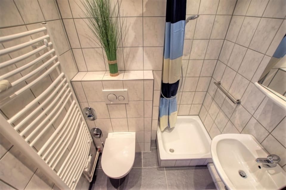 Ferienpark - Haus H, App 0H0701 Apartment in Heiligenhafen