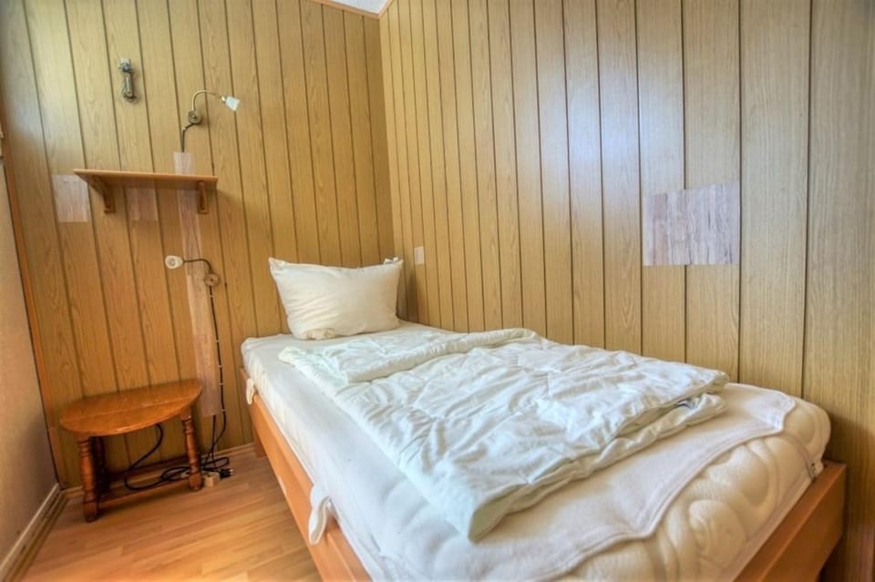 Ferienpark - Haus C, App 0C0104 Apartment in Heiligenhafen
