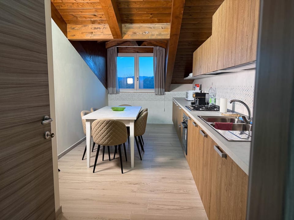 La Dimora Certosina Bed and Breakfast in Basilicata