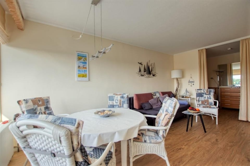 Ferienpark - Haus N, App 0N0902 Apartment in Heiligenhafen