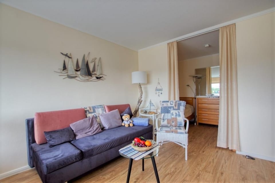 Ferienpark - Haus N, App 0N0902 Apartment in Heiligenhafen