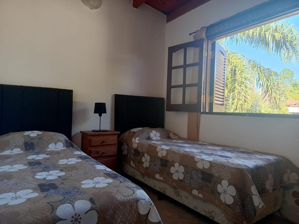 Complejo Albox Apartment in Villa Carlos Paz