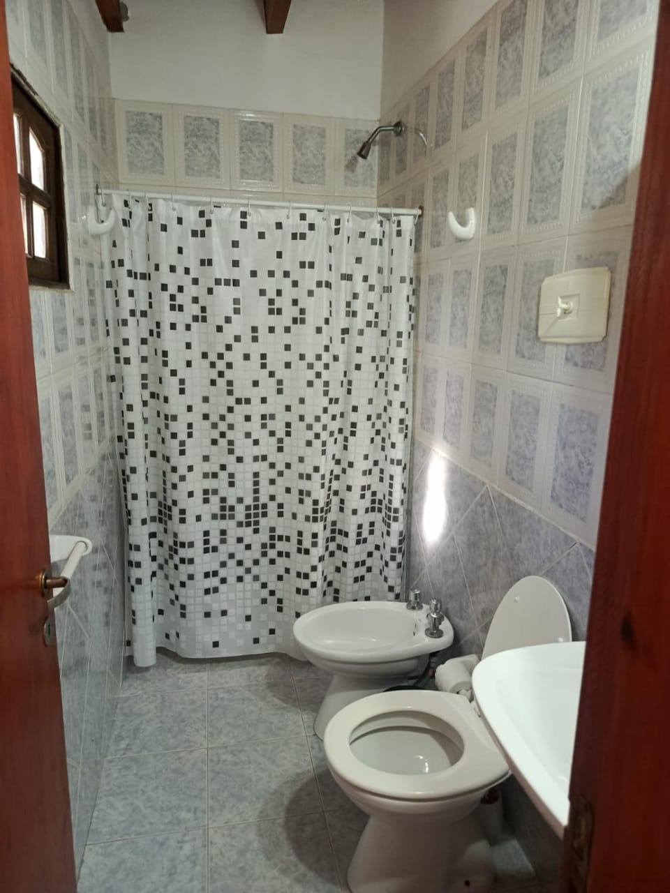 Complejo Albox Apartment in Villa Carlos Paz