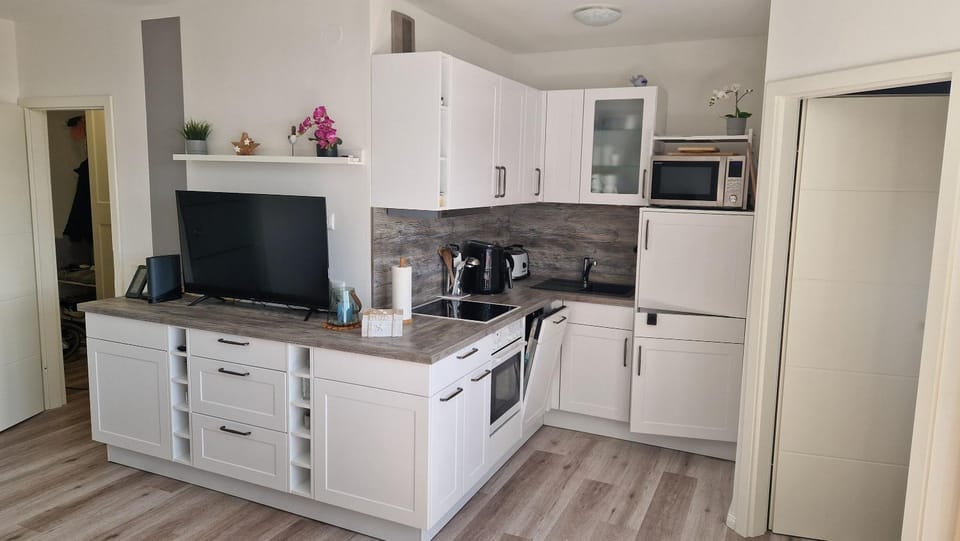 Ferienpark - Haus N, App 0N0502 Apartment in Heiligenhafen