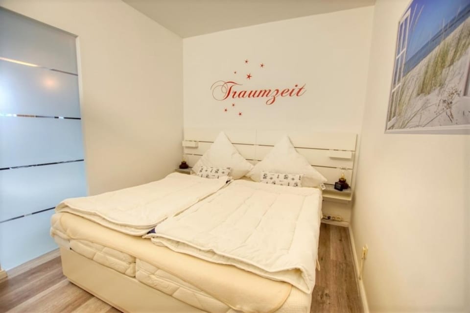 Ferienpark - Haus N, App 0N0502 Apartment in Heiligenhafen