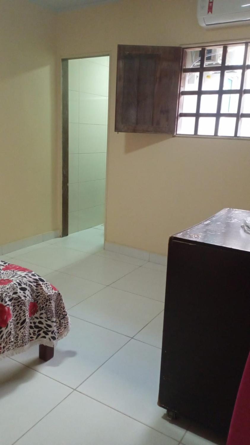 Aconchego em Peroba House in State of Alagoas, Brazil