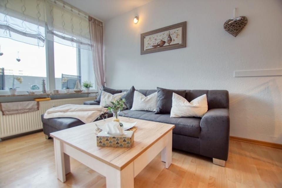 Ferienpark - Haus N, App 0N0603 Apartment in Heiligenhafen
