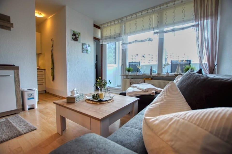 Ferienpark - Haus N, App 0N0603 Apartment in Heiligenhafen