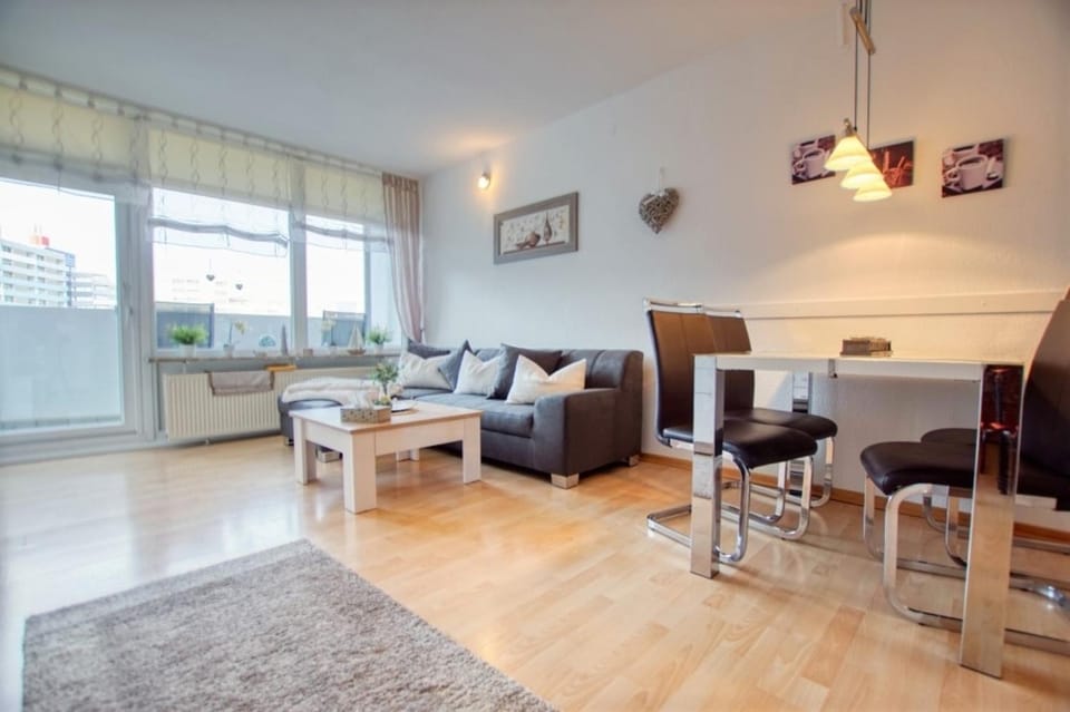 Ferienpark - Haus N, App 0N0603 Apartment in Heiligenhafen