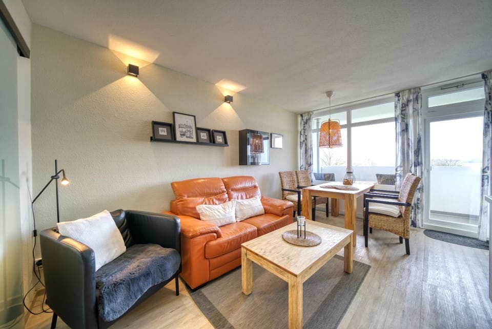 Ferienpark - Haus L, App 0L0205 Apartment in Heiligenhafen