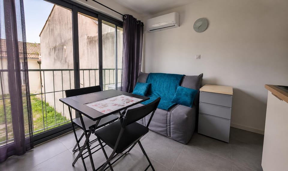 L'Escapade de Thau Idéal cures ou vacances Apartment in Balaruc-les-Bains