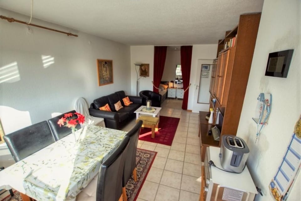 Ferienpark - Haus B, App 0B0307 Apartment in Heiligenhafen