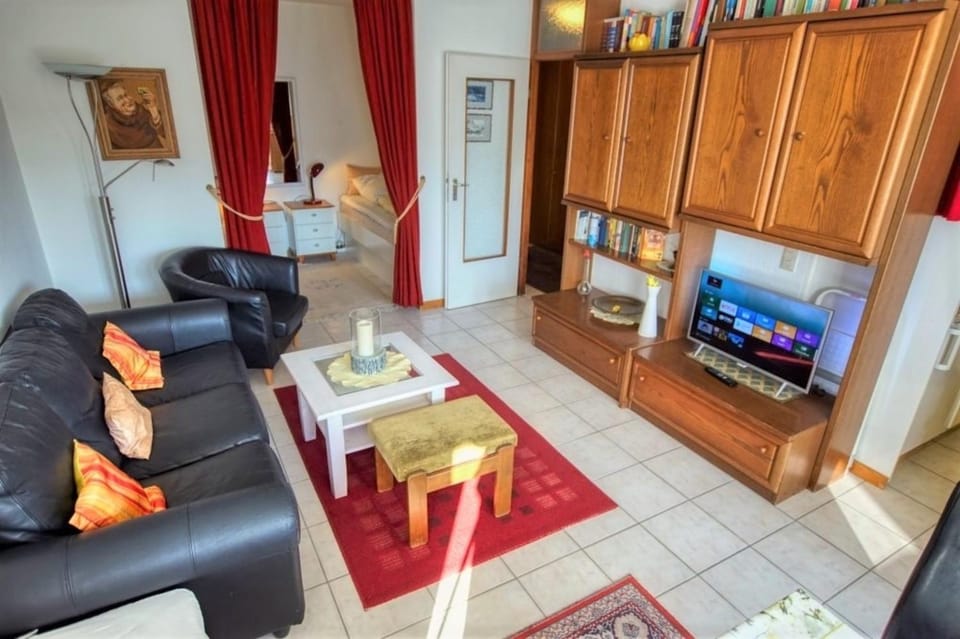 Ferienpark - Haus B, App 0B0307 Apartment in Heiligenhafen
