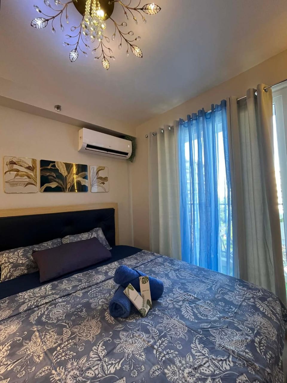 seakyung village Hostel in Lapu-Lapu City