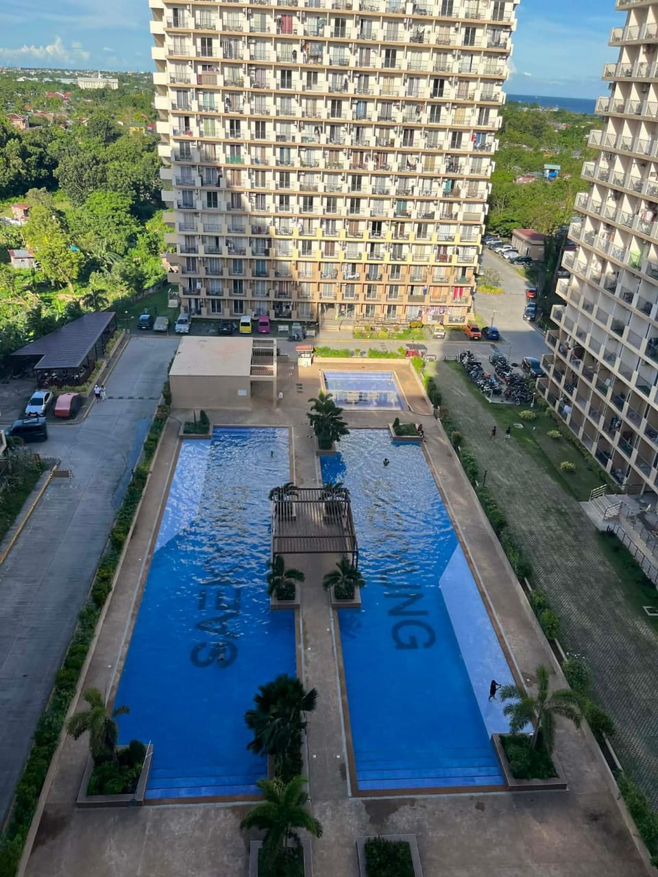 seakyung village Hostel in Lapu-Lapu City