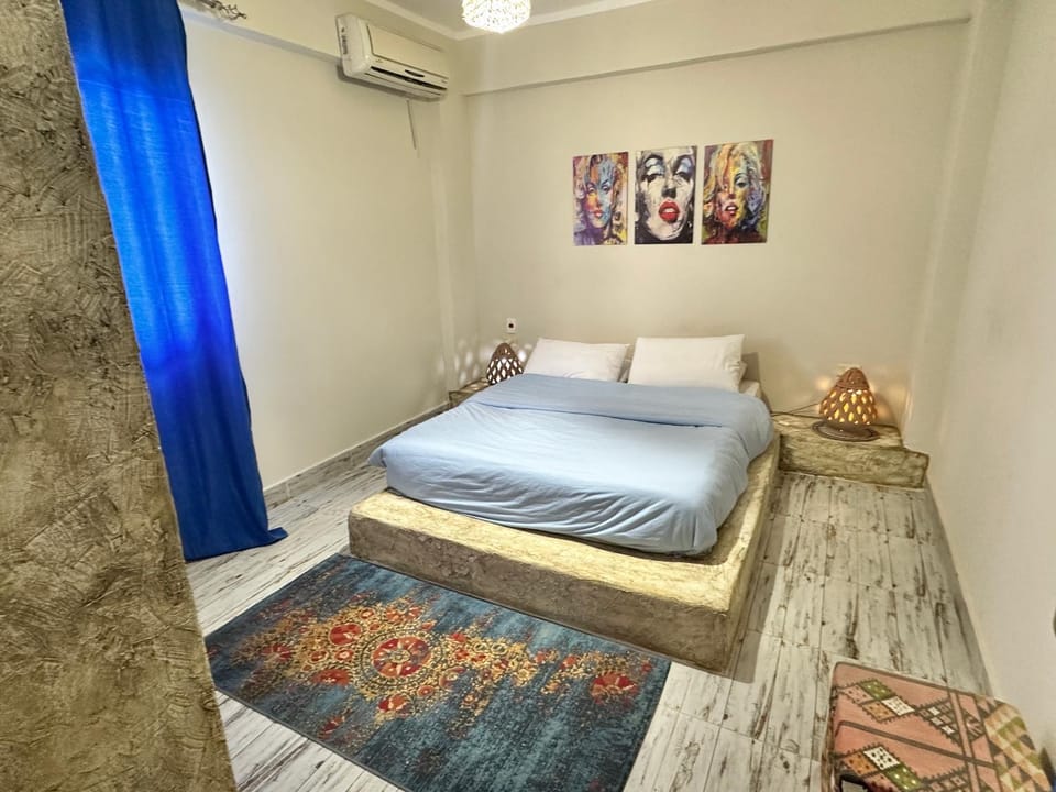 2 bedrooms apartment # 20 the upgraded Apartment in Sharm El-Sheikh