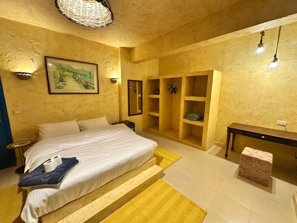 2 bedrooms apartment # 20 the upgraded Apartment in Sharm El-Sheikh
