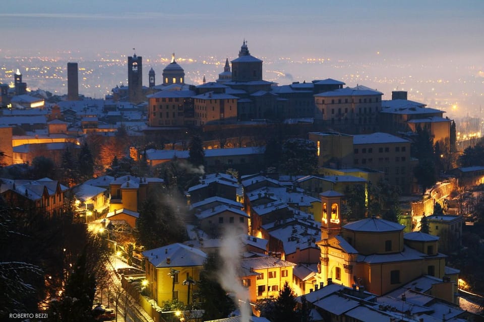 Fino Apartment in Lombardy