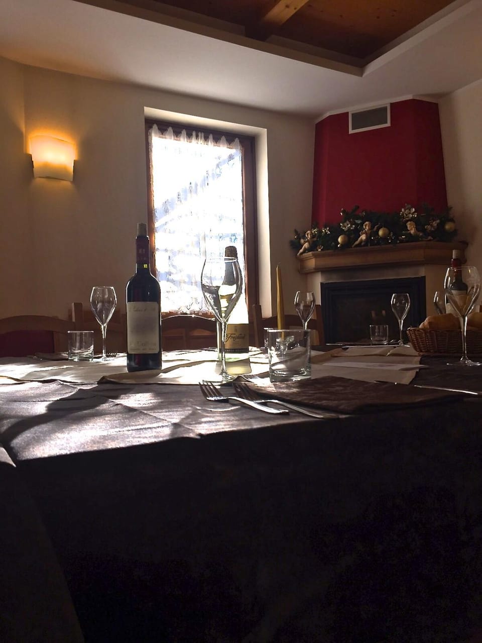 Fino Apartment in Lombardy