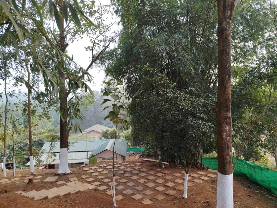 Mur Farm House Farm Stay in India