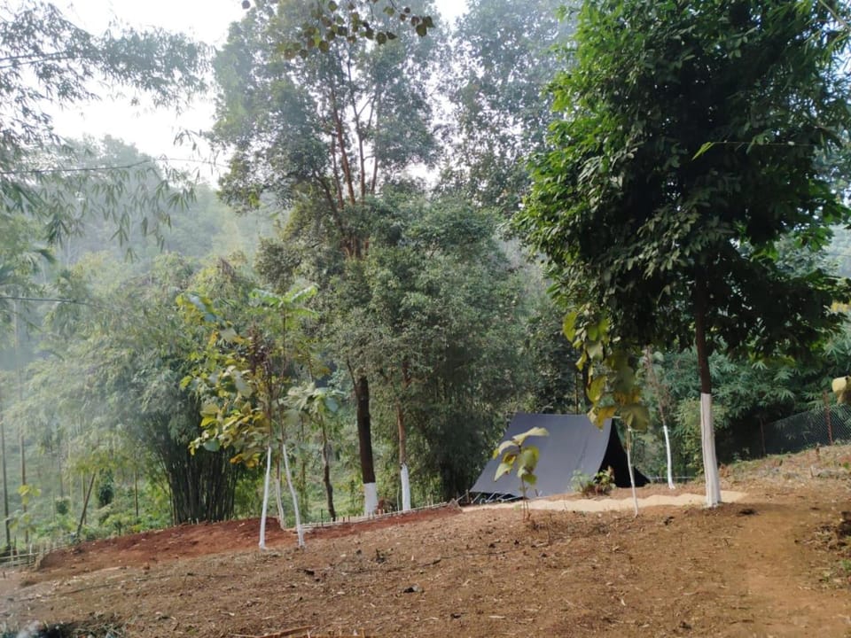 Mur Farm House Farm Stay in India