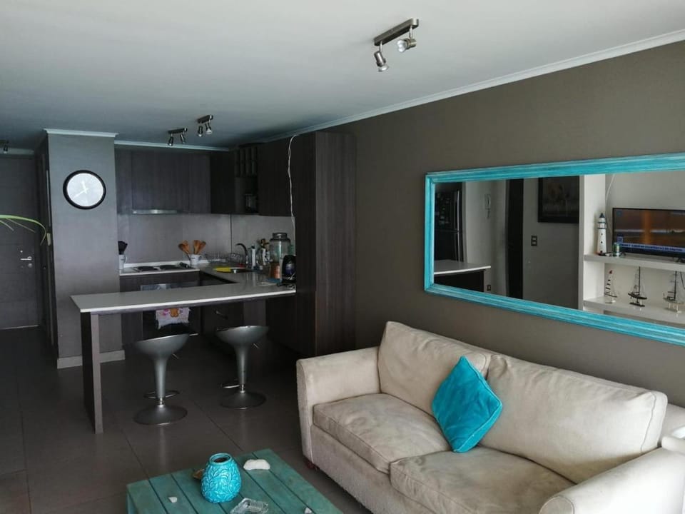 Laguna del Mar, La Serena, Chile Apartment in La Serena