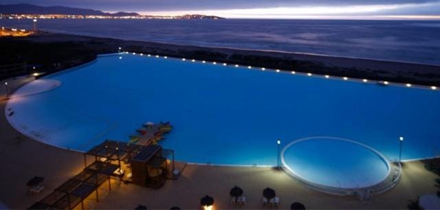 Laguna del Mar, La Serena, Chile Apartment in La Serena