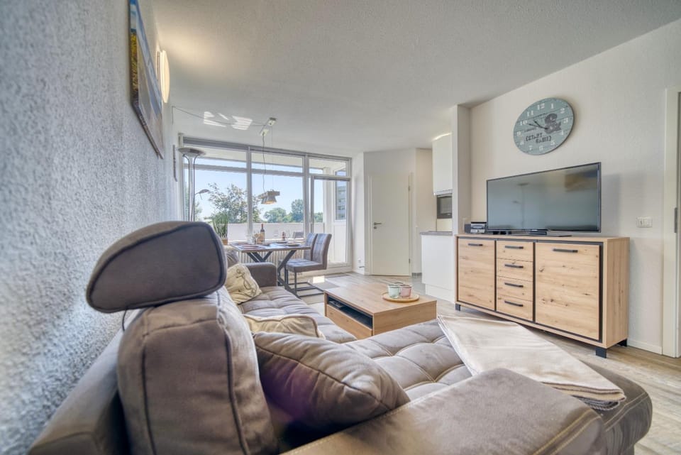 Ferienpark - Haus M, App 0M0105 Apartment in Heiligenhafen