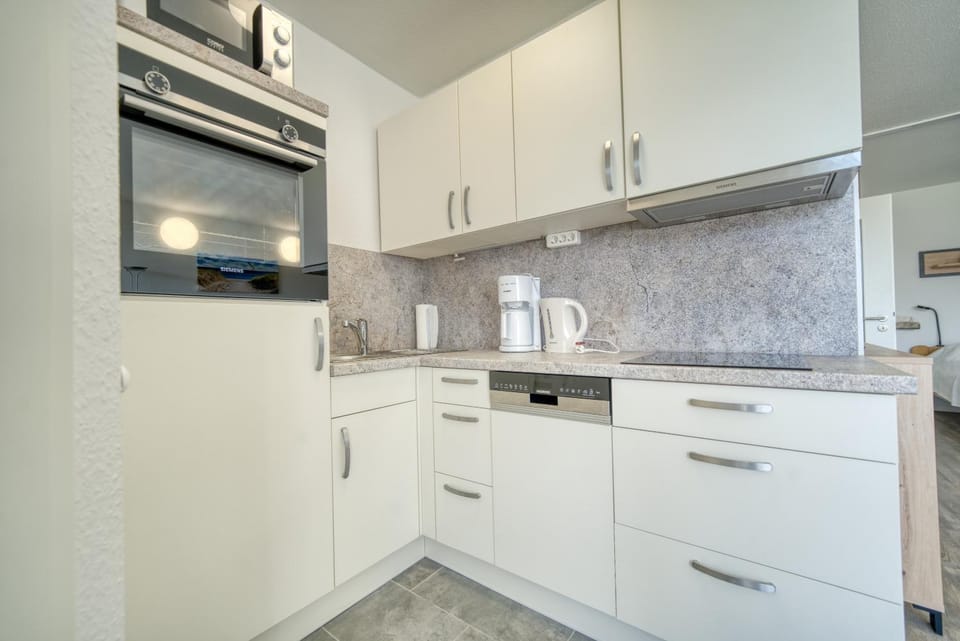 Ferienpark - Haus M, App 0M0105 Apartment in Heiligenhafen