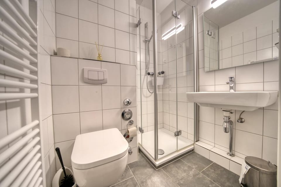 Ferienpark - Haus M, App 0M0105 Apartment in Heiligenhafen