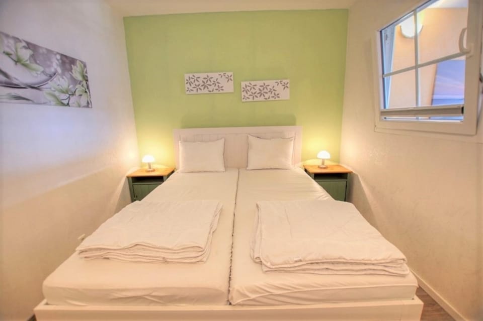 Ferienpark - Haus B, App 0B0809 Apartment in Heiligenhafen