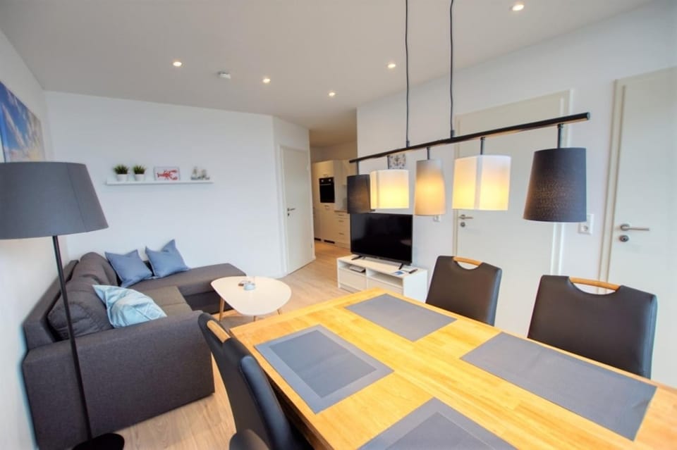 Ferienpark - Haus K, App 0K0603 Apartment in Heiligenhafen