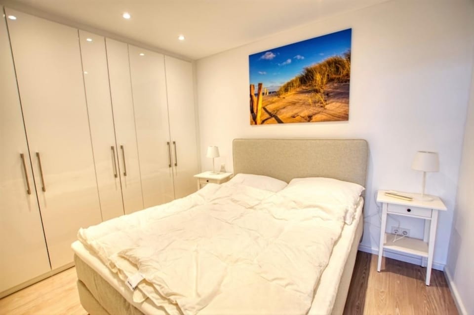 Ferienpark - Haus K, App 0K0603 Apartment in Heiligenhafen