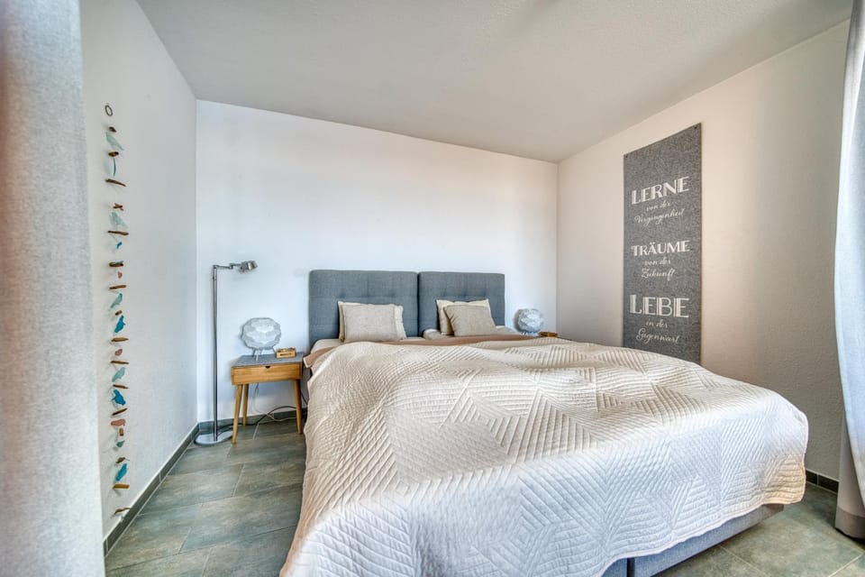 Ferienpark - Haus A, App 0A0705 Apartment in Heiligenhafen