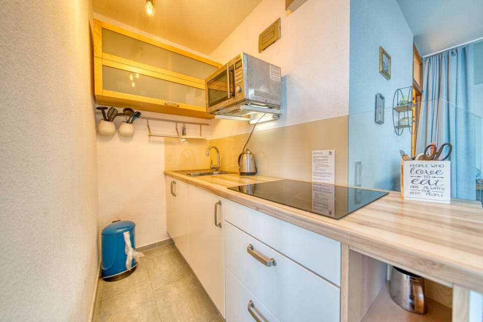 Ferienpark - Haus A, App 0A0705 Apartment in Heiligenhafen