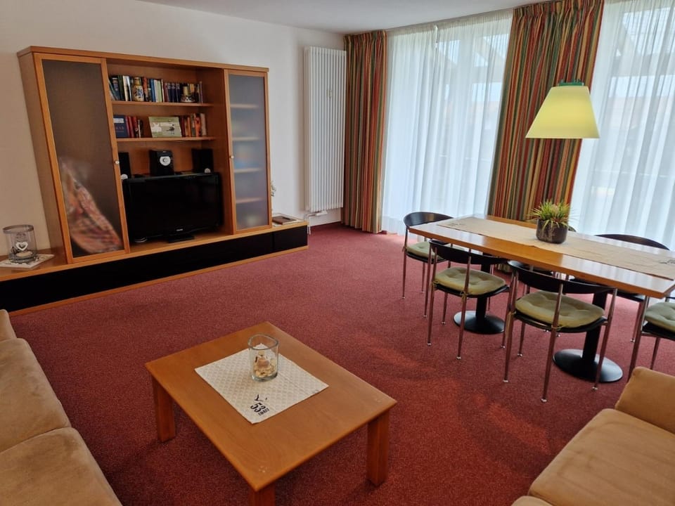 Apartment 312 Meerblick - ABC312 Apartment in Mecklenburg-Vorpommern, Germany