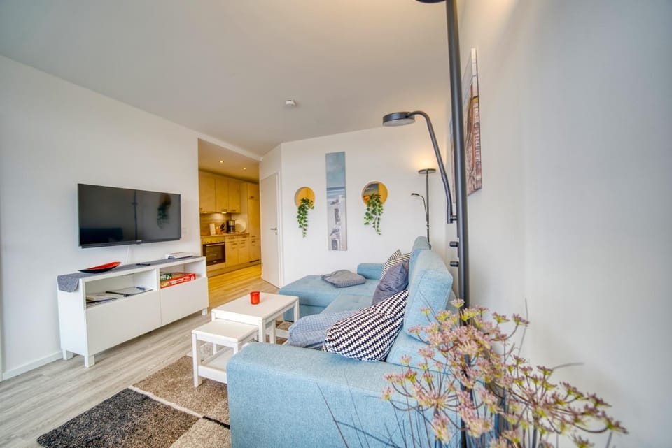 Ferienpark - Haus K, App 0K0212 Apartment in Heiligenhafen