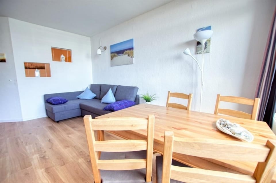 Ferienpark - Haus N, App 0N0609 Apartment in Heiligenhafen
