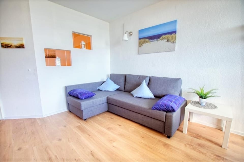 Ferienpark - Haus N, App 0N0609 Apartment in Heiligenhafen