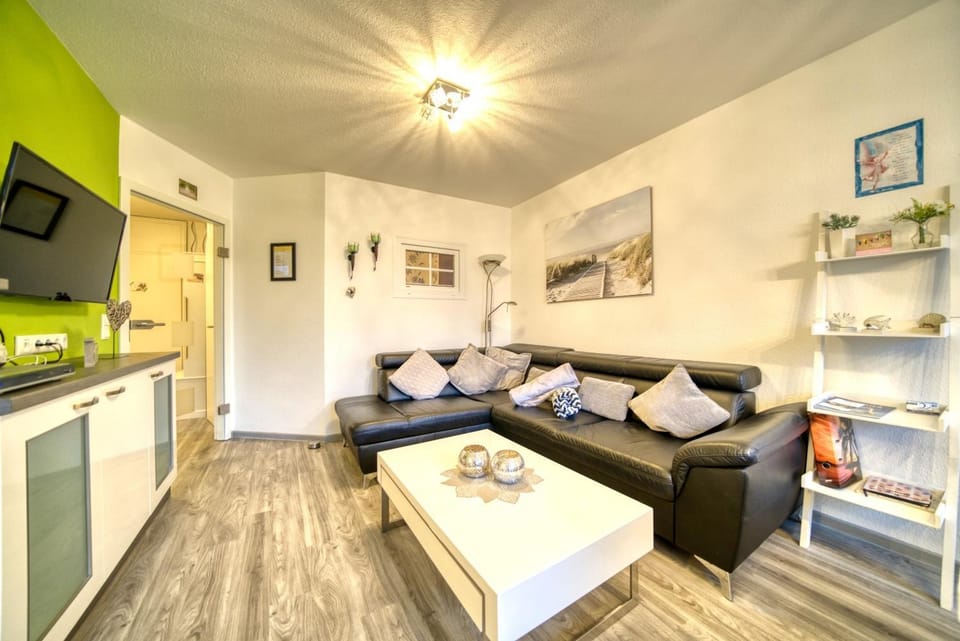 Ferienpark - Haus C, App 0C0208 - Strandsehnsucht Apartment in Heiligenhafen