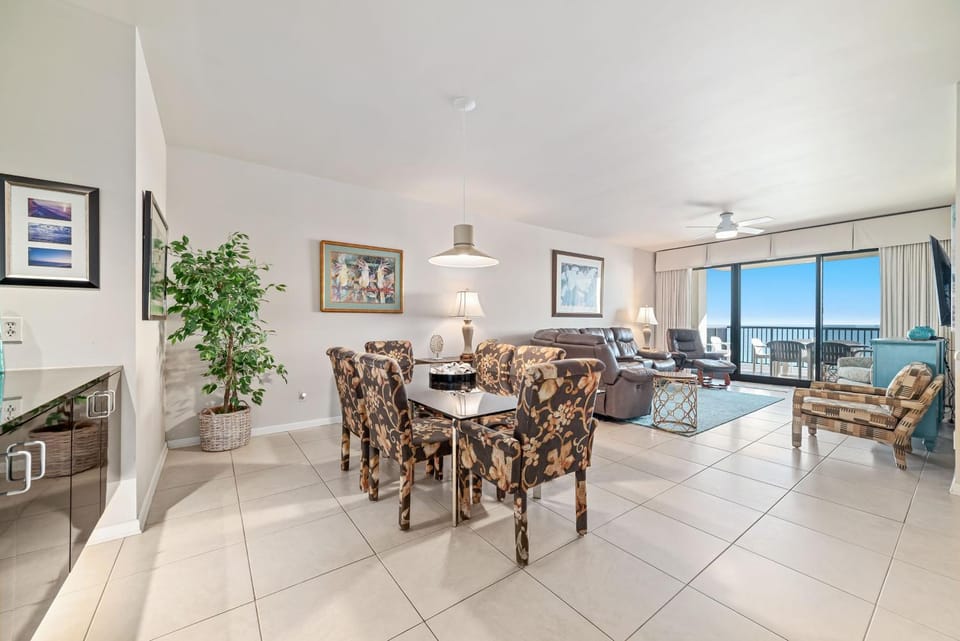 Romar House 604B House in Orange Beach