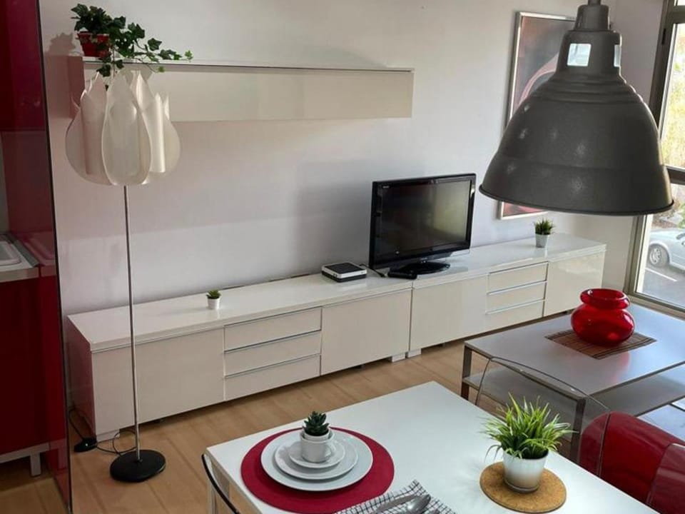Aldaba - apartamento coqueto perfecto para parejas Apartment in La Palma