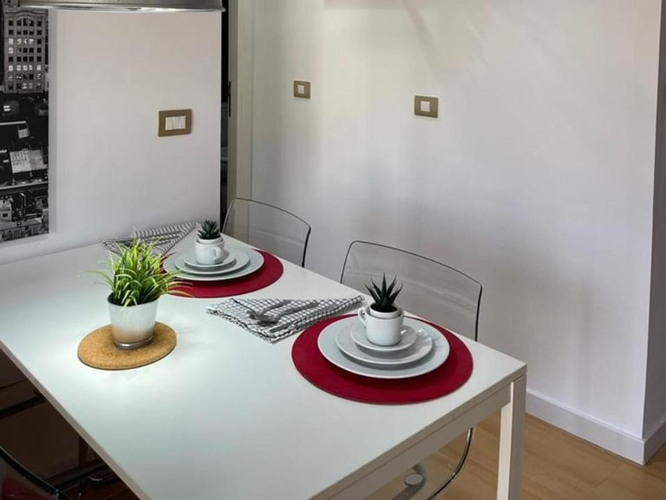 Aldaba - apartamento coqueto perfecto para parejas Apartment in La Palma