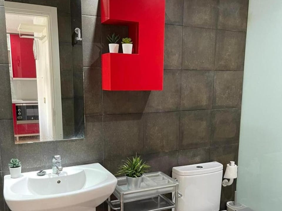 Aldaba - apartamento coqueto perfecto para parejas Apartment in La Palma