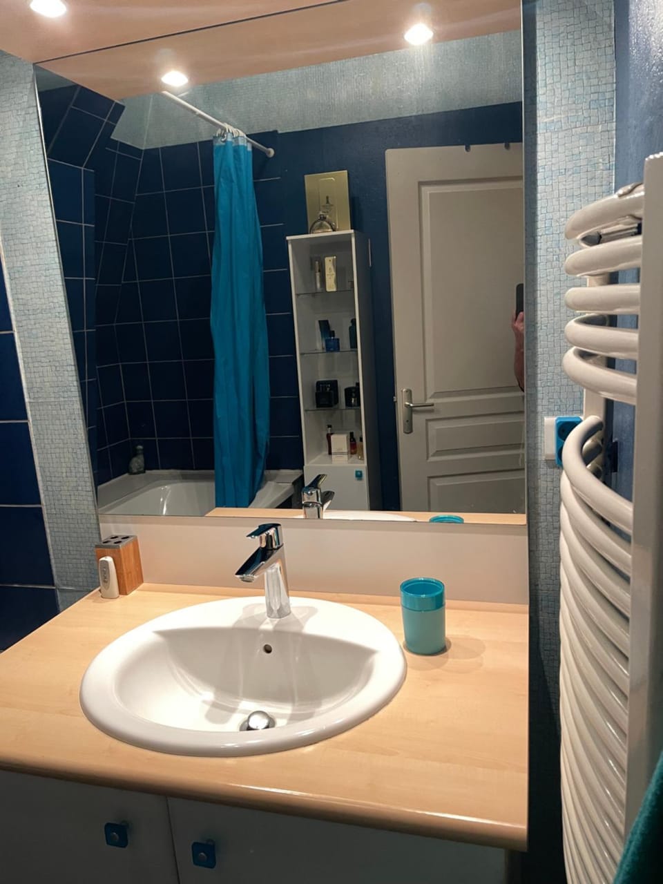 le ROYAT Apartment in Clermont-Ferrand