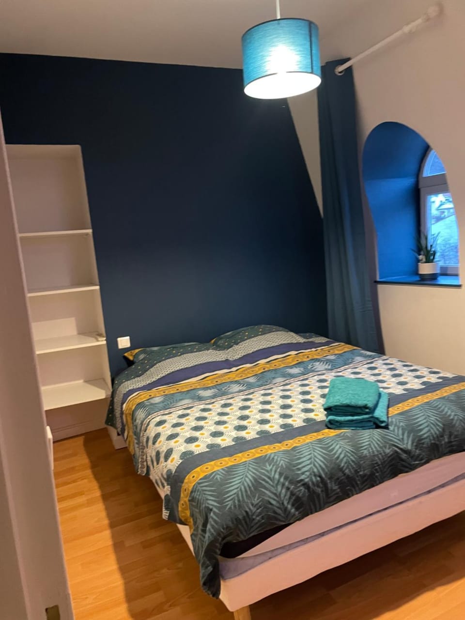 le ROYAT Apartment in Clermont-Ferrand