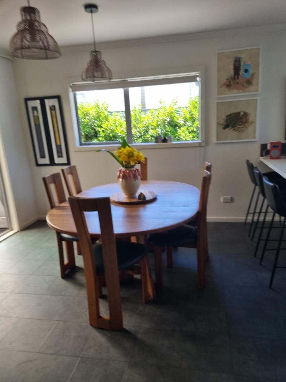 Norfolk House Villa in Gisborne