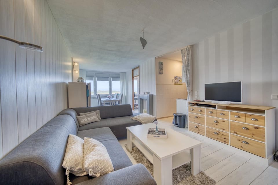 Ferienpark - Haus H, App 0H0201 Apartment in Heiligenhafen